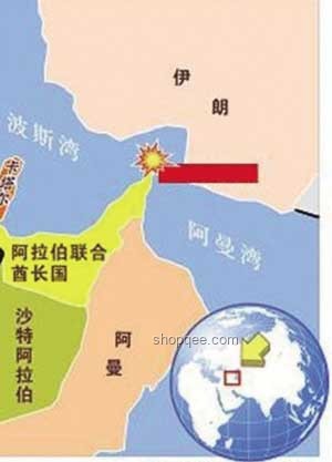 伊朗官员：严肃考虑封锁霍尔木兹海峡，全球能源安全面临挑战