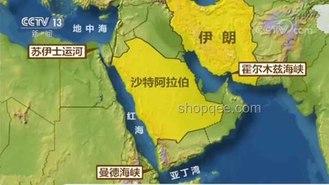 伊朗官员：严肃考虑封锁霍尔木兹海峡，全球能源安全面临挑战